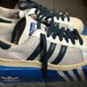 Adidas Superstar